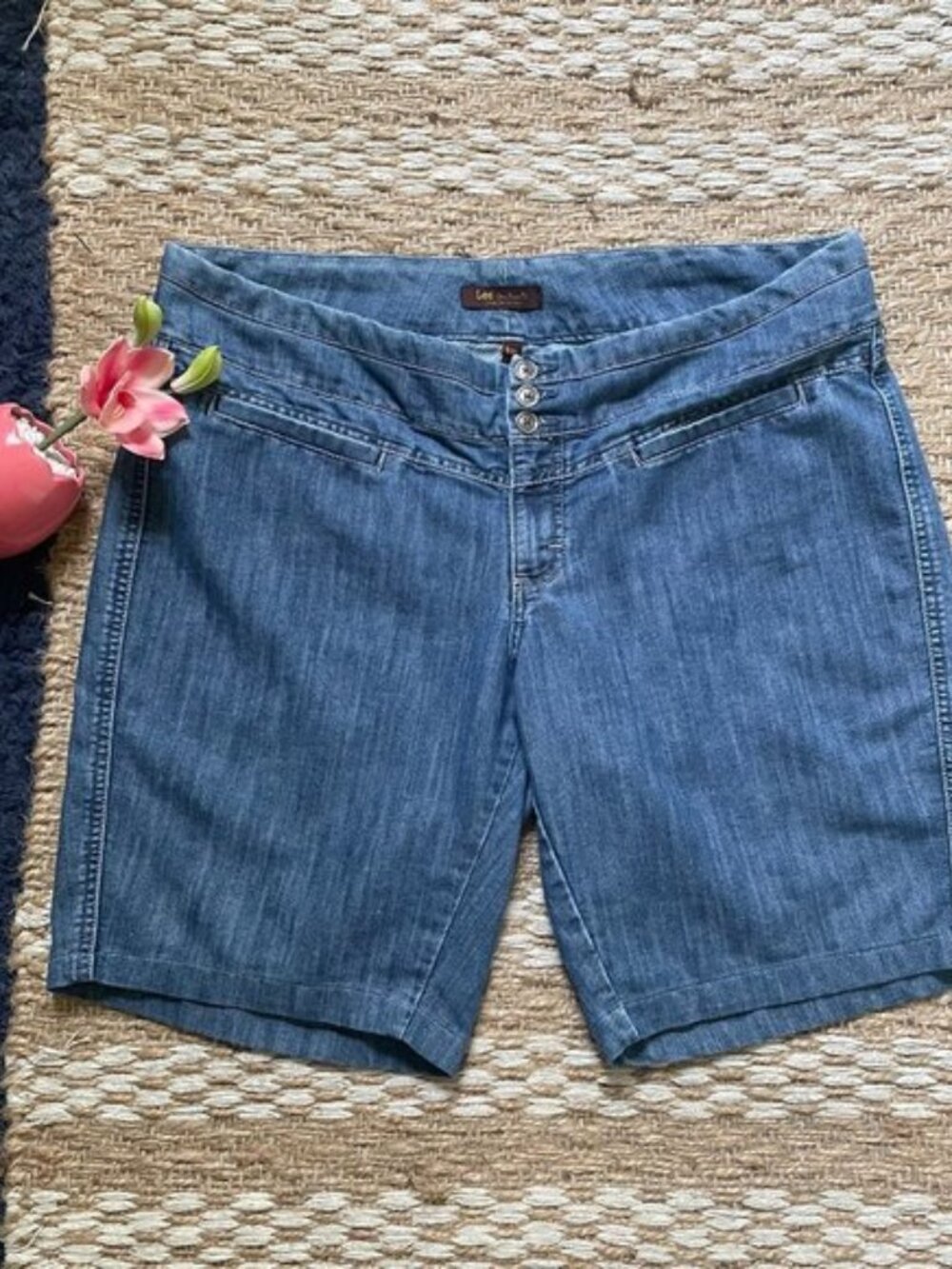 Lee Shorts     KA13-7